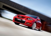 Mazda 3 MPS